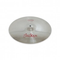Crash Metal 16"  Silken 